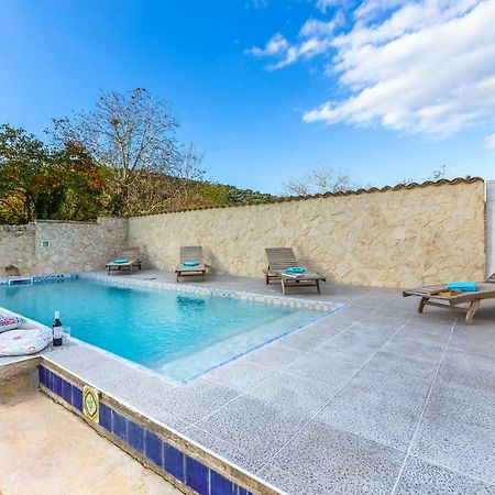 Villa Tipica Casa Tua Ραγκούσα Εξωτερικό φωτογραφία