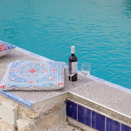 Villa Tipica Casa Tua Ραγκούσα Εξωτερικό φωτογραφία