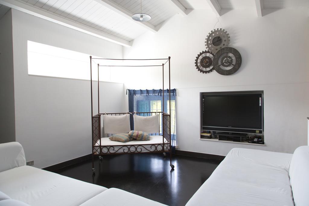 Villa Tipica Casa Tua Ραγκούσα Εξωτερικό φωτογραφία