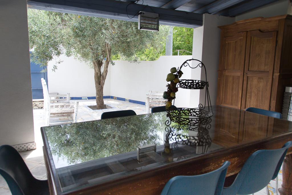 Villa Tipica Casa Tua Ραγκούσα Εξωτερικό φωτογραφία