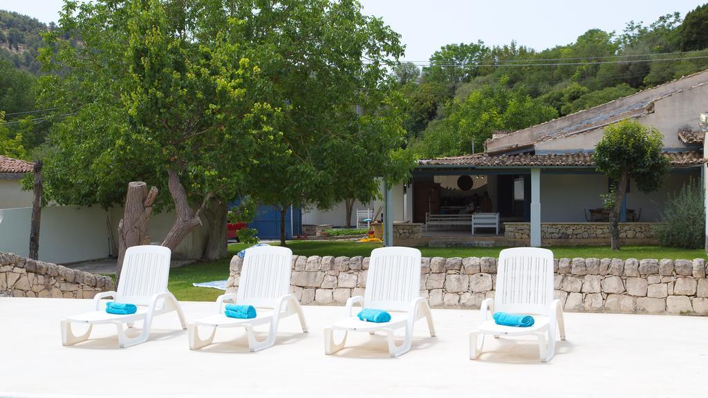 Villa Tipica Casa Tua Ραγκούσα Εξωτερικό φωτογραφία