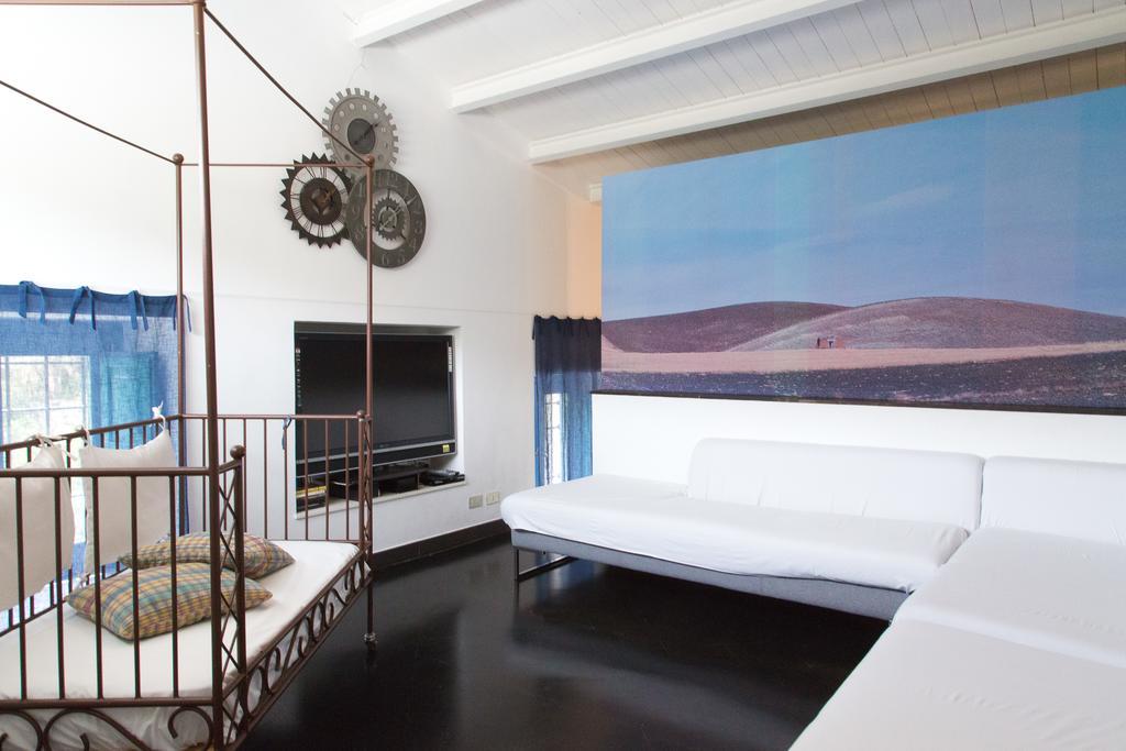 Villa Tipica Casa Tua Ραγκούσα Εξωτερικό φωτογραφία