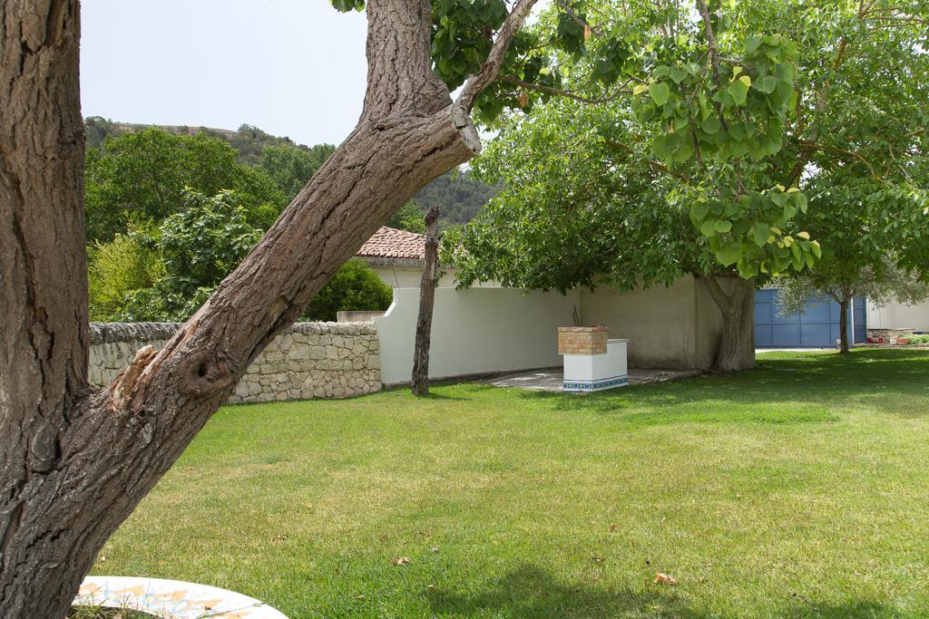 Villa Tipica Casa Tua Ραγκούσα Εξωτερικό φωτογραφία