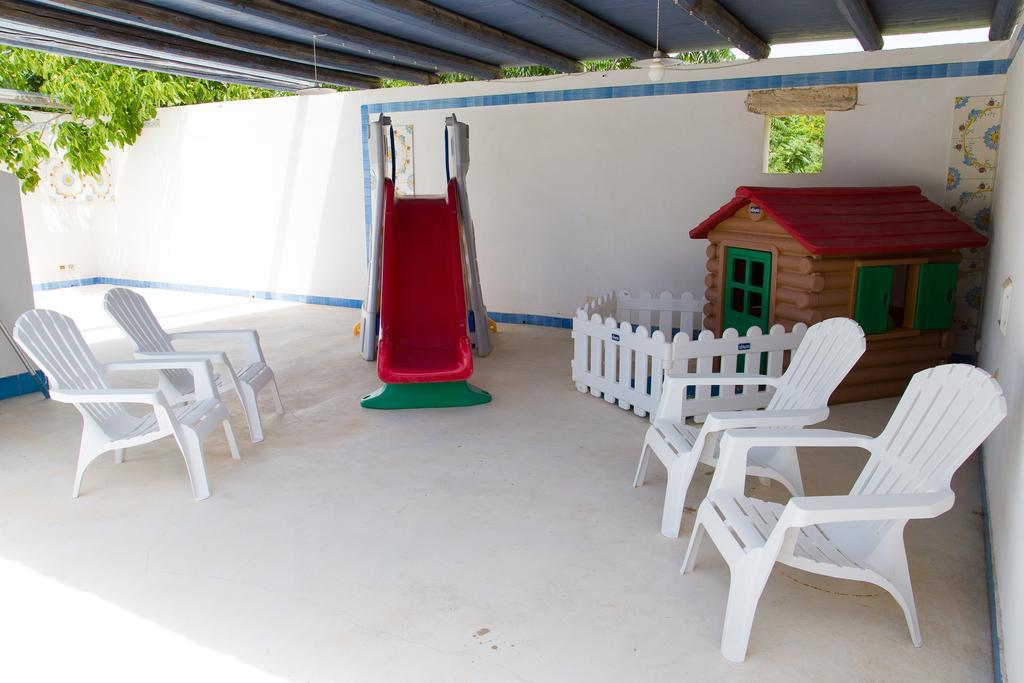 Villa Tipica Casa Tua Ραγκούσα Εξωτερικό φωτογραφία