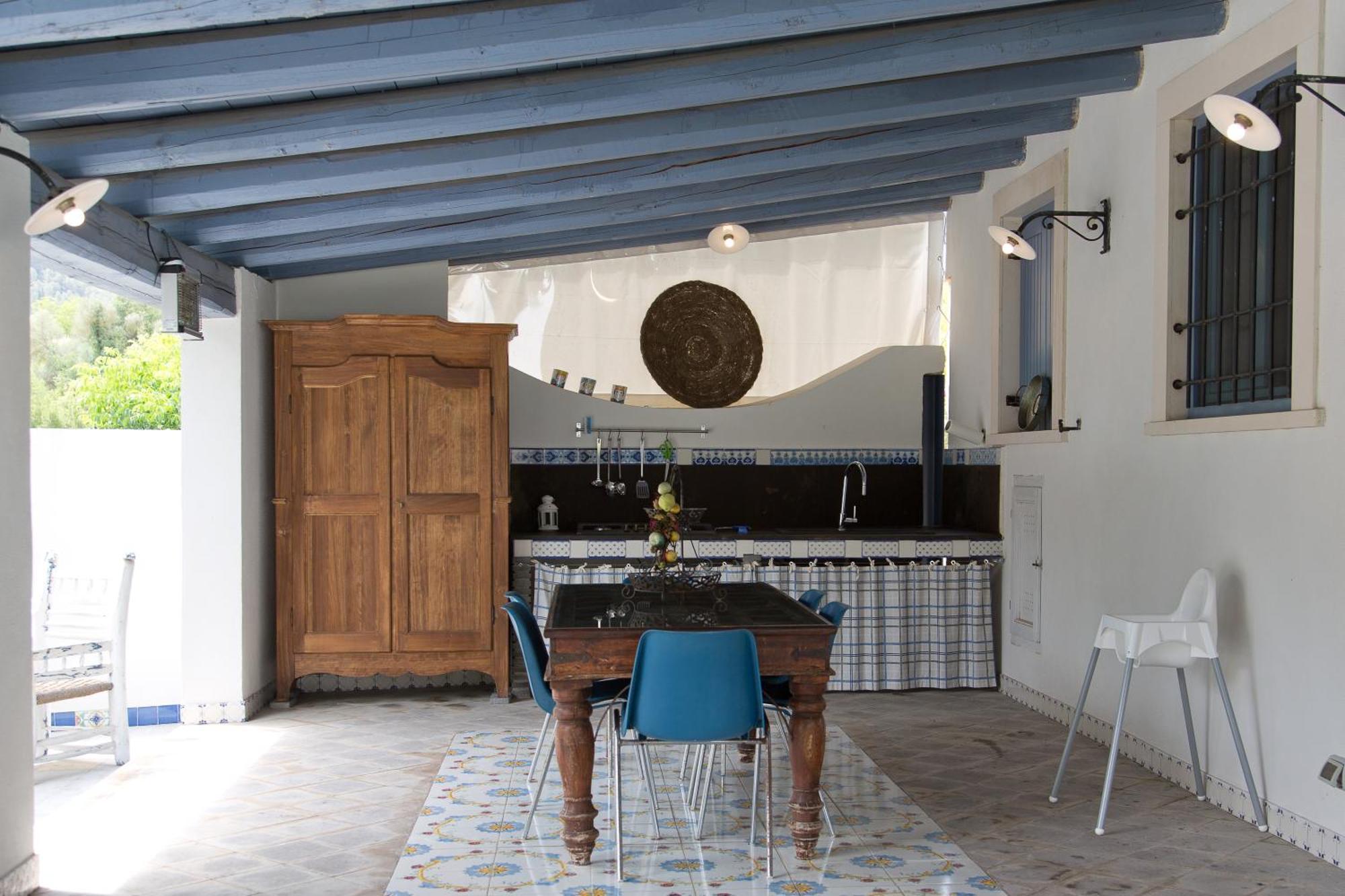 Villa Tipica Casa Tua Ραγκούσα Εξωτερικό φωτογραφία