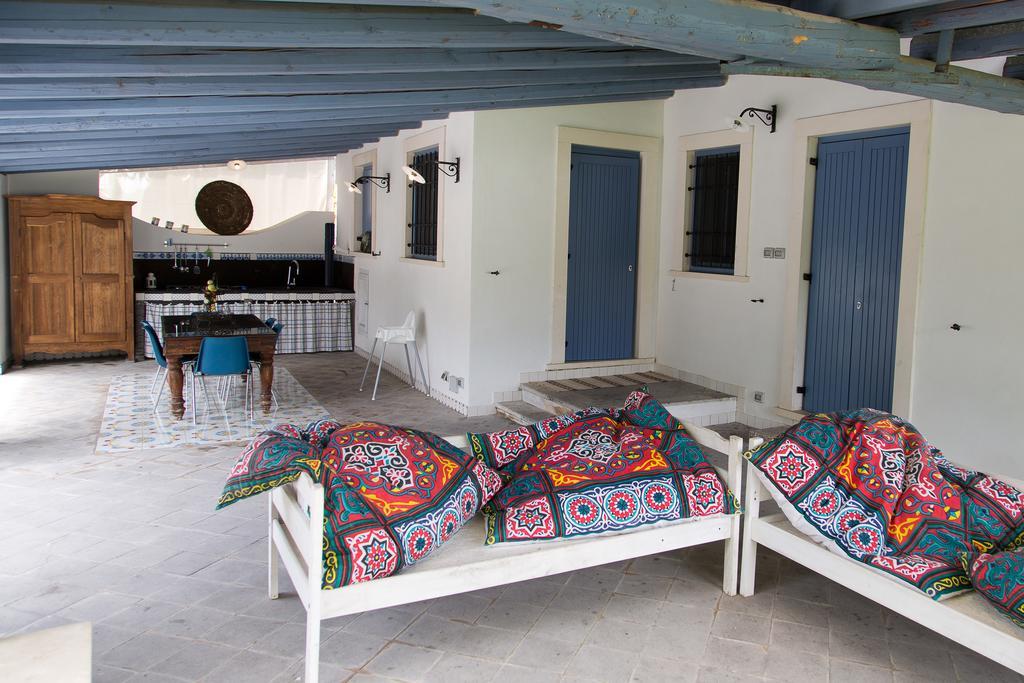 Villa Tipica Casa Tua Ραγκούσα Εξωτερικό φωτογραφία
