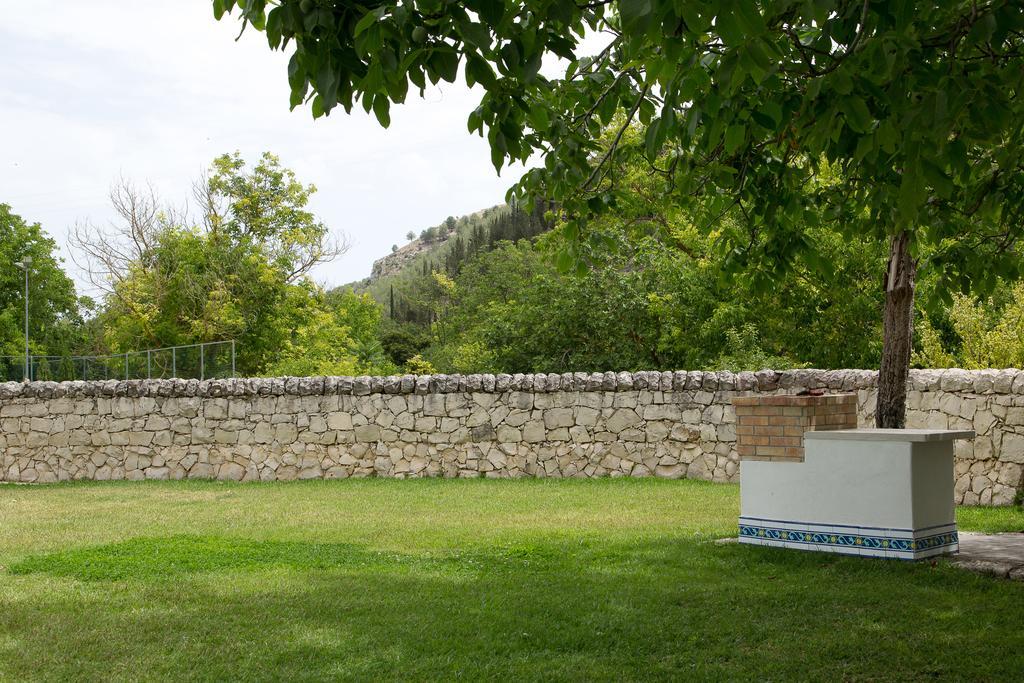 Villa Tipica Casa Tua Ραγκούσα Εξωτερικό φωτογραφία