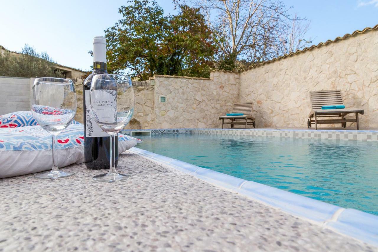 Villa Tipica Casa Tua Ραγκούσα Εξωτερικό φωτογραφία