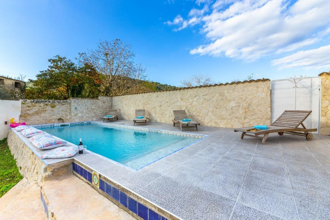 Villa Tipica Casa Tua Ραγκούσα Εξωτερικό φωτογραφία