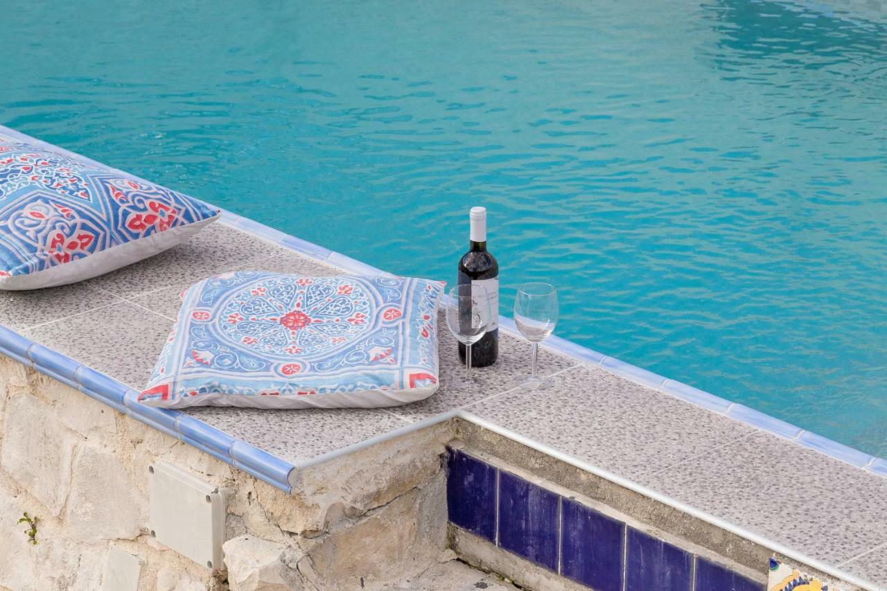 Villa Tipica Casa Tua Ραγκούσα Εξωτερικό φωτογραφία