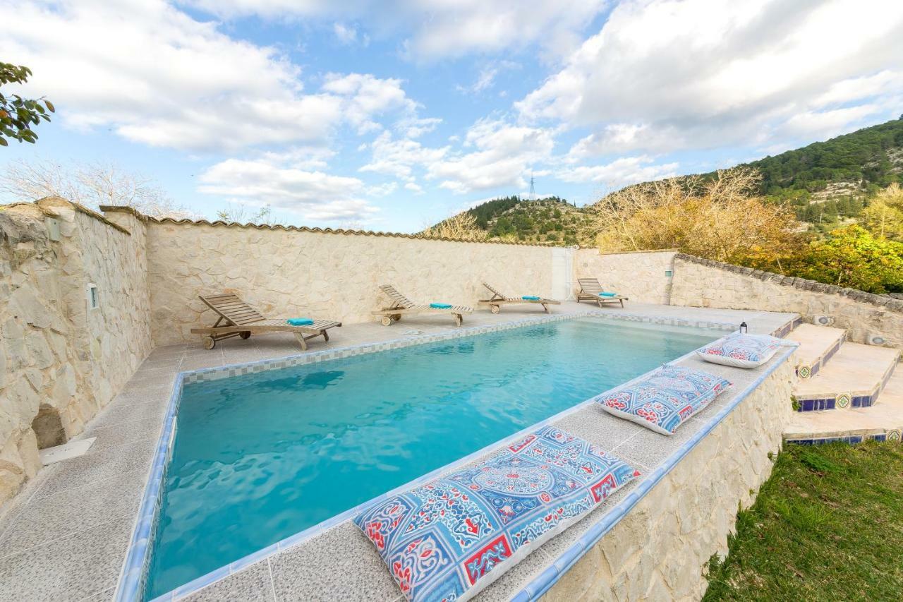 Villa Tipica Casa Tua Ραγκούσα Εξωτερικό φωτογραφία