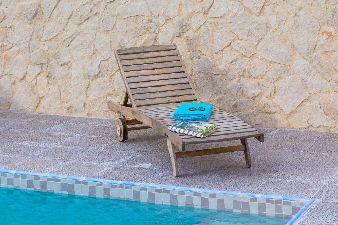 Villa Tipica Casa Tua Ραγκούσα Εξωτερικό φωτογραφία
