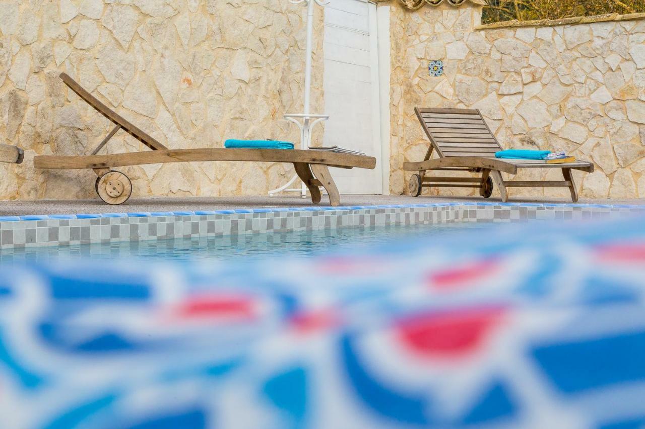 Villa Tipica Casa Tua Ραγκούσα Εξωτερικό φωτογραφία